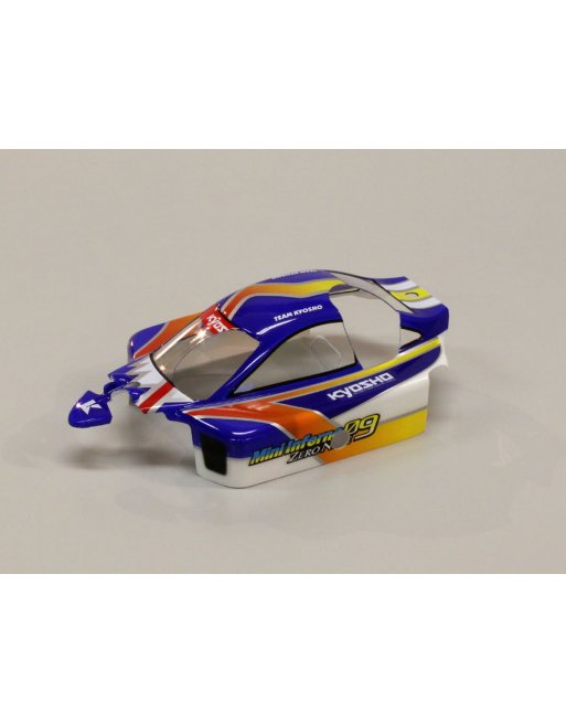 IHB202 Body Set Type 2 IHB202  - KYOSHO RC